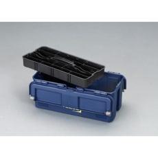 【EA505RA-15】425×215×170mm 工具箱(中皿付)