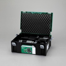 【EA505TH-2】395×295×158mm ツールボックス