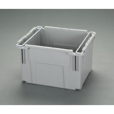 【EA506AM-31】540×445×325mm/58.6L コンテナ