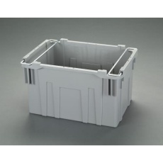 【EA506AM-32】710×507×400mm/109L コンテナ