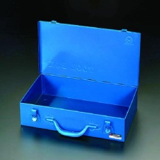 【EA506B-2】300×135× 79mm 工具箱(スティール製)