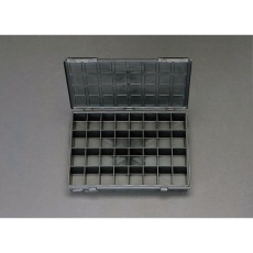 【EA506EB-32】338×260× 57mm パーツケース(ESD)