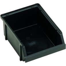 【EA506EX-3】75x125x170mm パーツトレー(ESD/重ね置型)