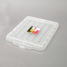 【EA506LD-103B】[EA506LD-5/5B用]フタ(クリアー/10個)
