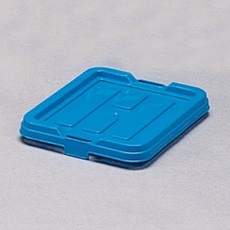 【EA506LD-110】[EA506LD-21/21B/22/22B用]フタ(ブルー)