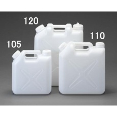 【EA508AT-110】10L ポリタンク