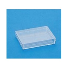 【EA508FD-1】146×106× 30mm/301ml 小物ケース(フタ付/スチロール製)