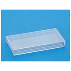 【EA508FD-3】217×106× 30mm/461ml 小物ケース(フタ付/スチロール製)