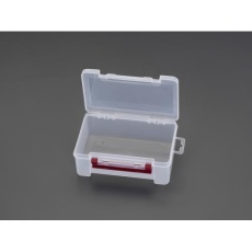 【EA508K-42】178×120×60mm パーツケース(仕切無)