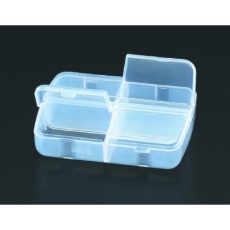 【EA508KD-54】90×67×23mm 小物ケース