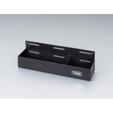 【EA508SM-21】310x 75x90mm マグネットトレー