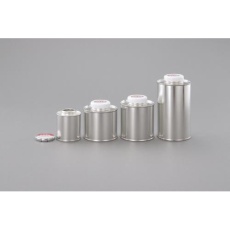 【EA508TM-62】200cc ローヤル缶(スチール製/9個)