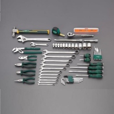 【EA51】[56個組]工具セット
