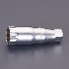 【EA514BZ-71】3/8インチ DRx19mm 水温センサーソケット