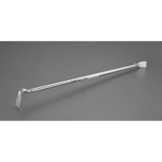 【EA519MD-19】1100mm[スクレーパー付]バール