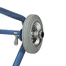 【EA520FD-105AA】160mm 車輪(EA520FD-5A用)