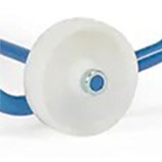 【EA520FD-151】150mm 車輪(EA520FD-51用)