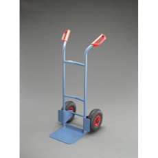 【EA520FD-26】250×320mm/200kg ハンドトラック