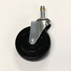 【EA520H-101】75mm 自在キャスター(EA520H-1/-2用)