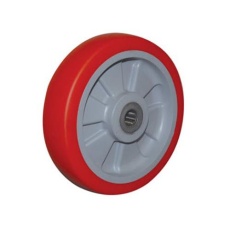 【EA520WB-109】254mm 車輪(EA520WB-9用)