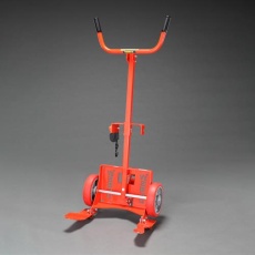 【EA520WB-9】600x1530mm/453kg ドラムトラック
