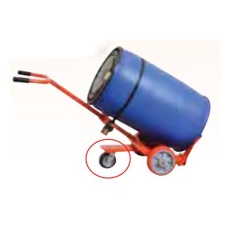 【EA520WB-9T】[EA520WB-9用]補助輪