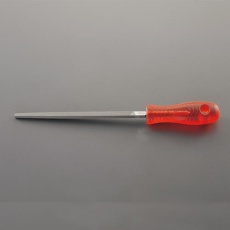 【EA521TW-250CS】250mm 鉄工やすり(角/細目)