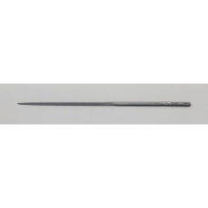 【EA521VX-33B】180mm 精密やすり(三角/中目)