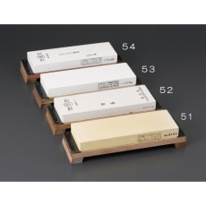 【EA522G-54】205×73×23mm/#8000 超仕上砥石(純白)
