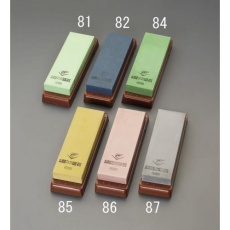 【EA522G-87】210×70×25mm/#5000 角砥石(仕上用)