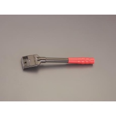 【EA523BA-27】64mm/300mm ウッドスクレーパー