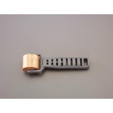 【EA523MF-10】φ35×30mm シームローラー(Celmmn)