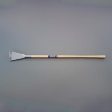 【EA524LA-200】175mm/1600mm スクレーパー(長柄)