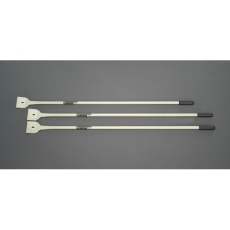 【EA524LB-150A】95mm/1500mm ケレン棒(パイプ柄/3本)