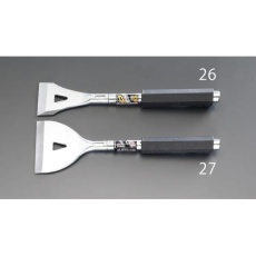 【EA524LM-26】65x300mm スクレーパー(タイル用/チョップタイプ)