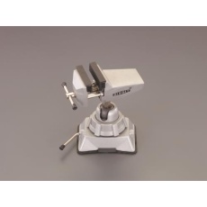 【EA525BJ-11】70mm ベンチバイス(吸盤式)