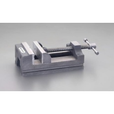 【EA525DA-5】150mm ドリルプレスバイス