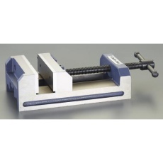 【EA525DA-8】100mm ドリルプレスバイス
