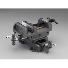 【EA525DK-11】80mm クロススライドバイス