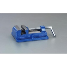 【EA525FD-2】100mm ドリルプレスバイス