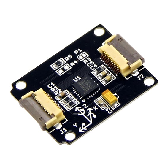 【813003001】【在庫処分セール】Xadow-IMU 9DOF