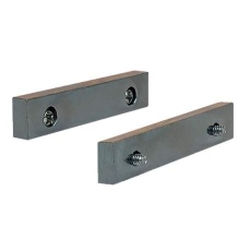 【EA525ML-28】バイス口金(スチール製)