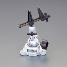 【EA525MM-201】26mm/0- 73mm ミニバイス(低床型/マグネットベース)