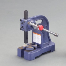 【EA525X-40】500kg アーバープレス