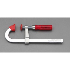 【EA526S-16】0-100mm/50mm クランプ(J型)