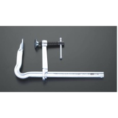 【EA526S-34】0-600mm/120mm クランプ(マックスフレックス)