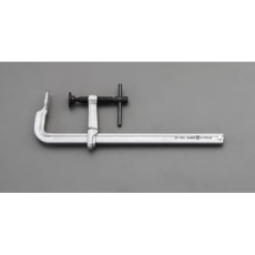 【EA526TK-4】0- 250mm/100mm L型クランプ