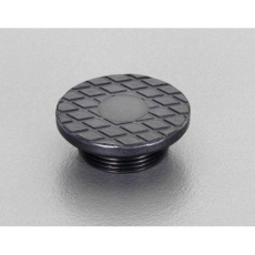 【EA526TL-101】φ41.5mm ギザ付パッド
