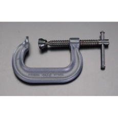 【EA526WJ-100】0-107mm/81mm シャコ万力