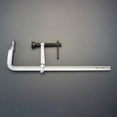 【EA526WN-200】0- 200mm/139mm L型クランプ